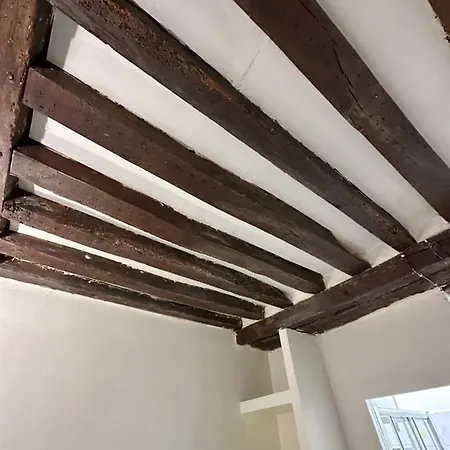 Apartmán Le Petit Sentier *