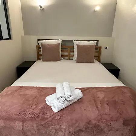 Le Petit Sentier Apartmán *