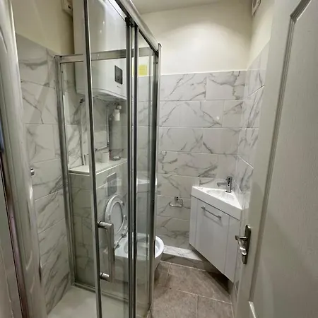 Apartamento Le Petit Sentier Paris